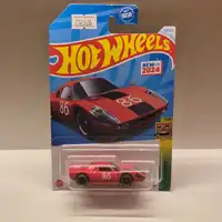 Hot Wheels – HW Exotics Porsche 904 Carrera GTS (1/10) — New for 2024 - imagem 2