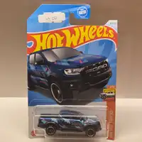 Hot Wheels – HW Hot Trucks ’19 Ford Ranger Raptor HKS (2/10) - imagem 2