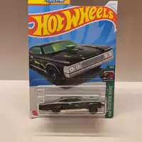 Hot Wheels – HW Reverse Rake Muscle And Blown (3/5) — 113/250 - imagem 2