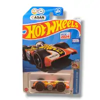 Hot Wheels – HW Celebration Racers Flippin’ Fast (6/10) — 103/250 - imagem 1