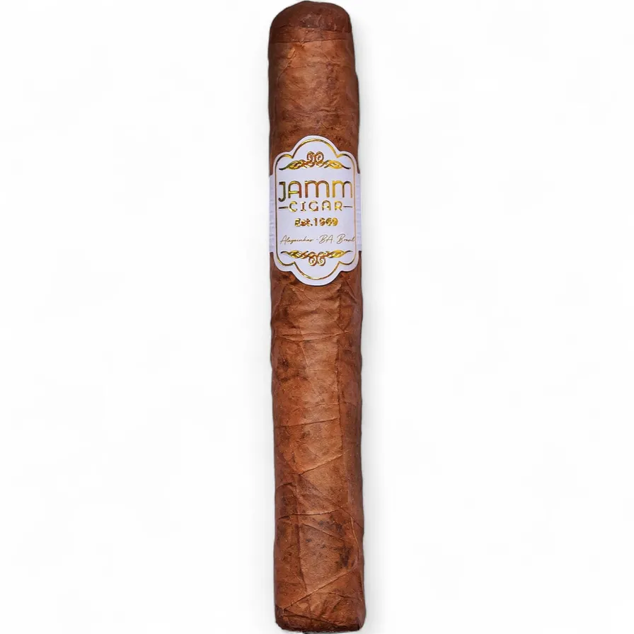 Charuto Jamm Medium Filler