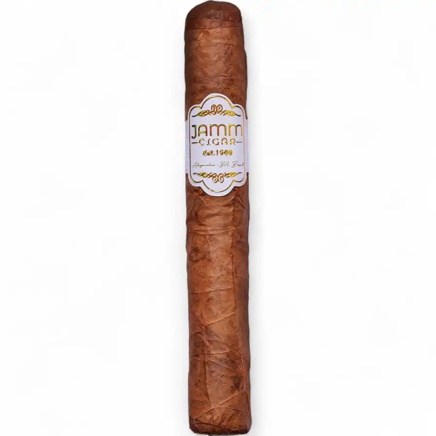 Charuto Jamm Medium Filler