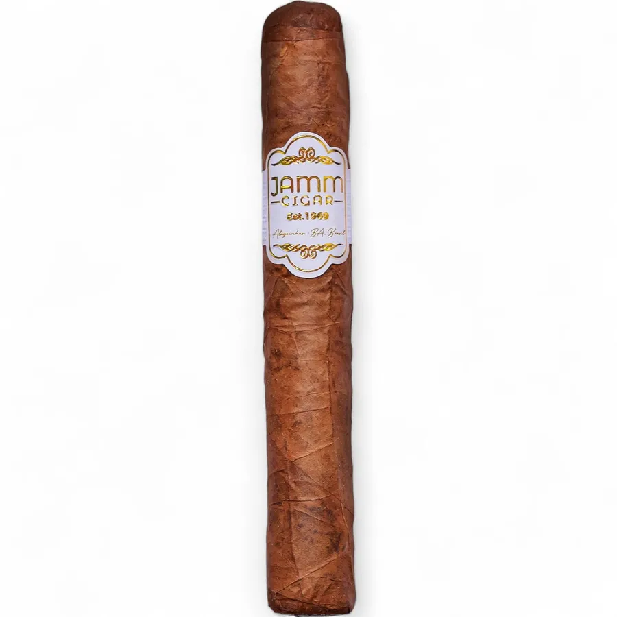Charuto Jamm Medium Filler