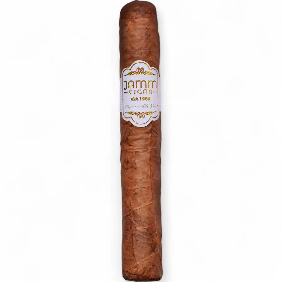 Charuto Jamm Medium Filler