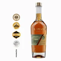 Whisky Lamas Canem Blended – 700 ml - imagem 7