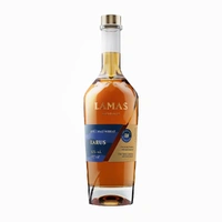 Whisky Lamas Rarus Single Malt Double Cask - imagem 1