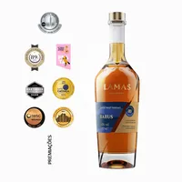 Whisky Lamas Rarus Single Malt Double Cask - imagem 4