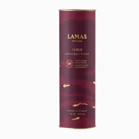 Whisky Lamas Verus Single Malt – Double Cask (Ex-Bourbon + Ex-Porto) - imagem 3