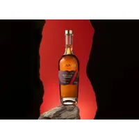 Whisky Lamas Red Cave Grain Whisky – Lapa Vermelha Edition | 720 ml - imagem 6