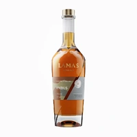 Whisky Lamas Nimbus Single Malt – Defumado | 720 ml - imagem 1