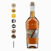 Whisky Lamas Nimbus Single Malt – Defumado | 720 ml - imagem 4