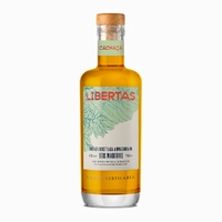 Cachaça Libertas Seis Madeiras – 750 ml - imagem 1