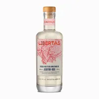 Cachaça Libertas Jequitibá-Rosa – 750 ml - imagem 2