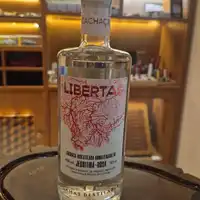 Cachaça Libertas Jequitibá-Rosa – 750 ml - imagem 1