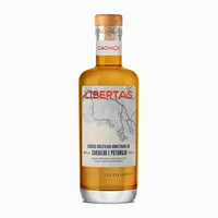 Cachaça Libertas Carvalho Americano e Putumuju – 750 ml - imagem 1