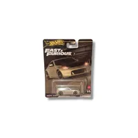Hot Wheels Premium Velozes e Furiosos Nissan 370Z - imagem 1
