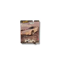 Hot Wheels Premium Mazda RX-7 FD HKS – Velozes e Furiosos - imagem 1
