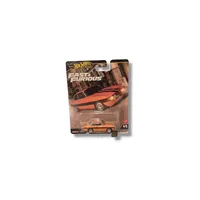 Hot Wheels Premium Alfa Romeo Giulia Sprint GTA – Velozes e Furiosos - imagem 1