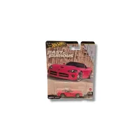 Hot Wheels Premium Dodge Viper SRT-10 2003 – Velozes e Furiosos - imagem 1