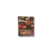 Hot Wheels Premium 1970 Plymouth Road Runner – Velozes e Furiosos - imagem 1