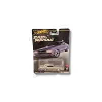 Hot Wheels Premium 1970 Chevelle SS – Velozes e Furiosos - imagem 1