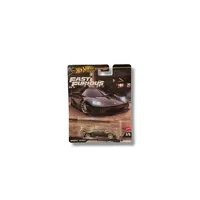 Hot Wheels Premium Koenigsegg CCXR – Velozes e Furiosos - imagem 1