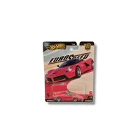 Hot Wheels Premium LaFerrari – Euro Speed (2025) - imagem 1