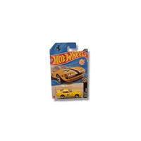 Hot Wheels Ferrari 365 GTB/4 Competizione – Amarelo - imagem 1