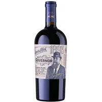Castel Mimi Limited Edition Governor’s Blend IGP - imagem 1