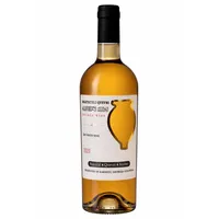 Georgian Legend Rkatsiteli Qvevri Orange Wine – Geórgia - imagem 1