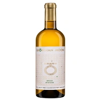 Georgian Moon Mtsvane Qvevri Orange Wine – Geórgia - imagem 1