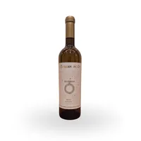 Georgian Moon Mtsvane Qvevri Orange Wine – Geórgia - imagem 1