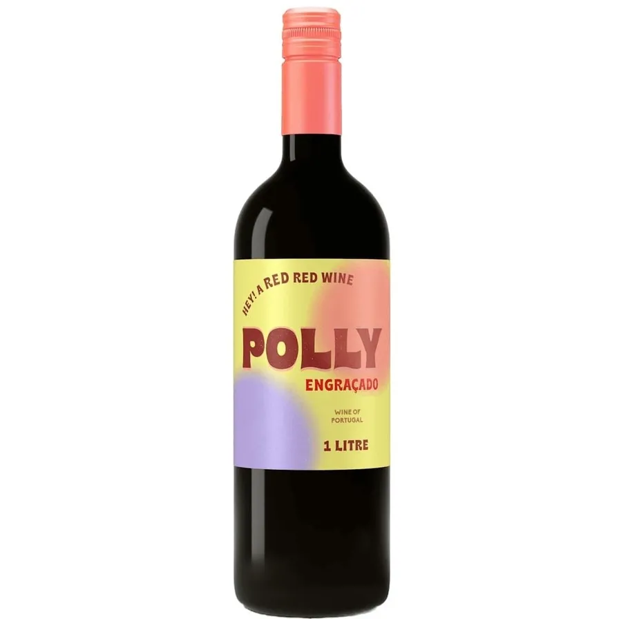 Polly Engraçado IGP – Portugal