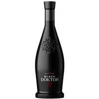 Black Doktor Special Recipe Red Sweet – Moldávia - imagem 1