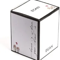 Pote Hermético para Café 650ml — Le Casette Egan - imagem 3