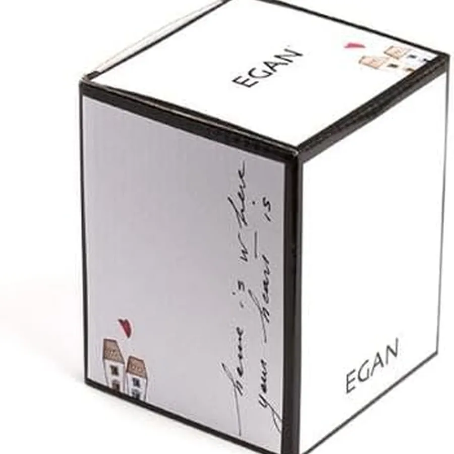 Pote Hermético para Café 650ml — Le Casette Egan