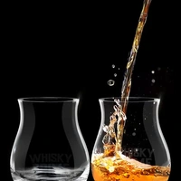 Copo de Whisky The Glencairn Mixer 320ml — Glencairn Crystal - imagem 2
