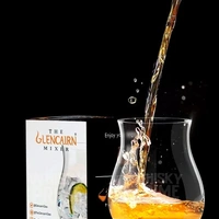 Copo de Whisky The Glencairn Mixer 320ml — Glencairn Crystal - imagem 5