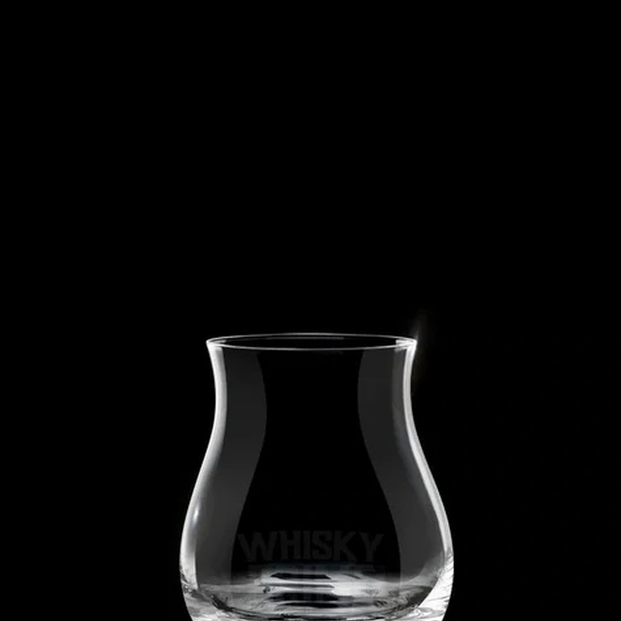 Copo de Whisky The Glencairn Mixer 320ml — Glencairn Crystal