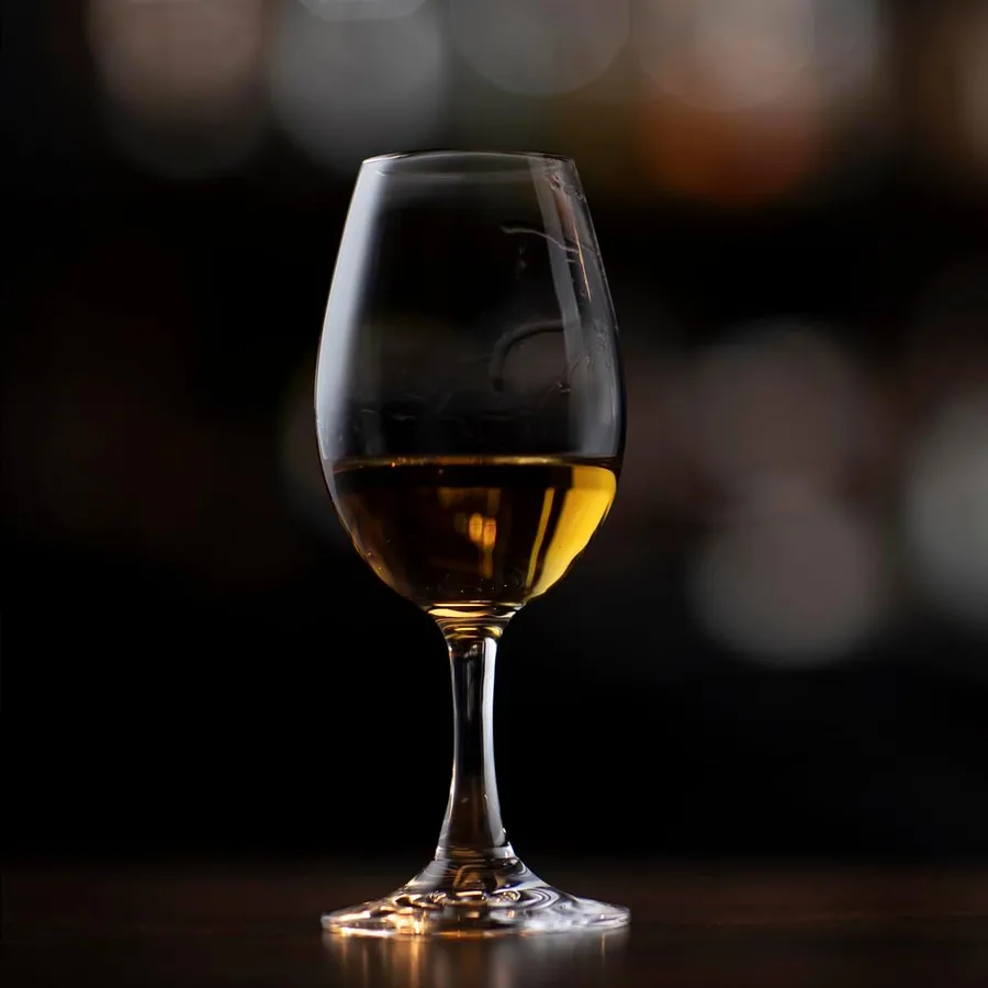 Taça Copita The Glencairn Glass para Degustação de Whisky — Glencairn Crystal