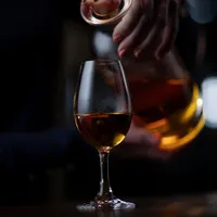Taça Copita The Glencairn Glass para Degustação de Whisky — Glencairn Crystal - imagem 5