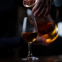 Taça Copita The Glencairn Glass para Degustação de Whisky — Glencairn Crystal - imagem 5