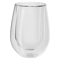 Jogo com 2 Copos de Vidro de Parede Dupla para Long Drink Sorrento 296 ml — Zwilling - imagem 2