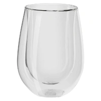 Jogo com 2 Copos de Vidro de Parede Dupla para Long Drink Sorrento 296 ml — Zwilling - imagem 2