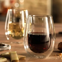 Jogo com 2 Copos de Vidro de Parede Dupla para Long Drink Sorrento 296 ml — Zwilling - imagem 3