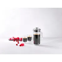 Cafeteira Prensa Francesa de Vidro de Parede Dupla 798 ml – Sorrento | ZWILLING - imagem 4