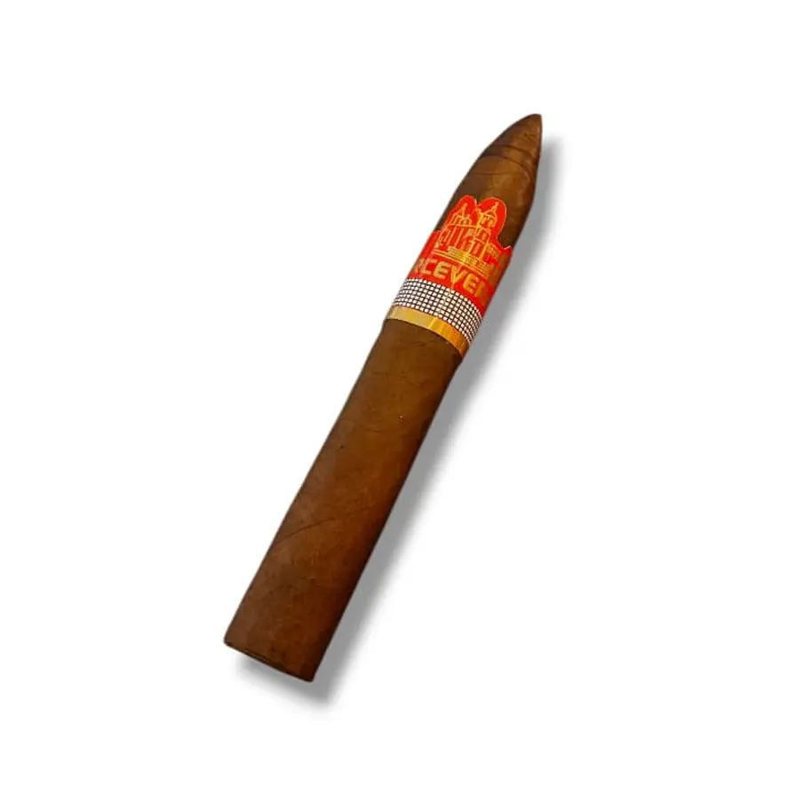 Charuto Perceverancia Premium Piramide