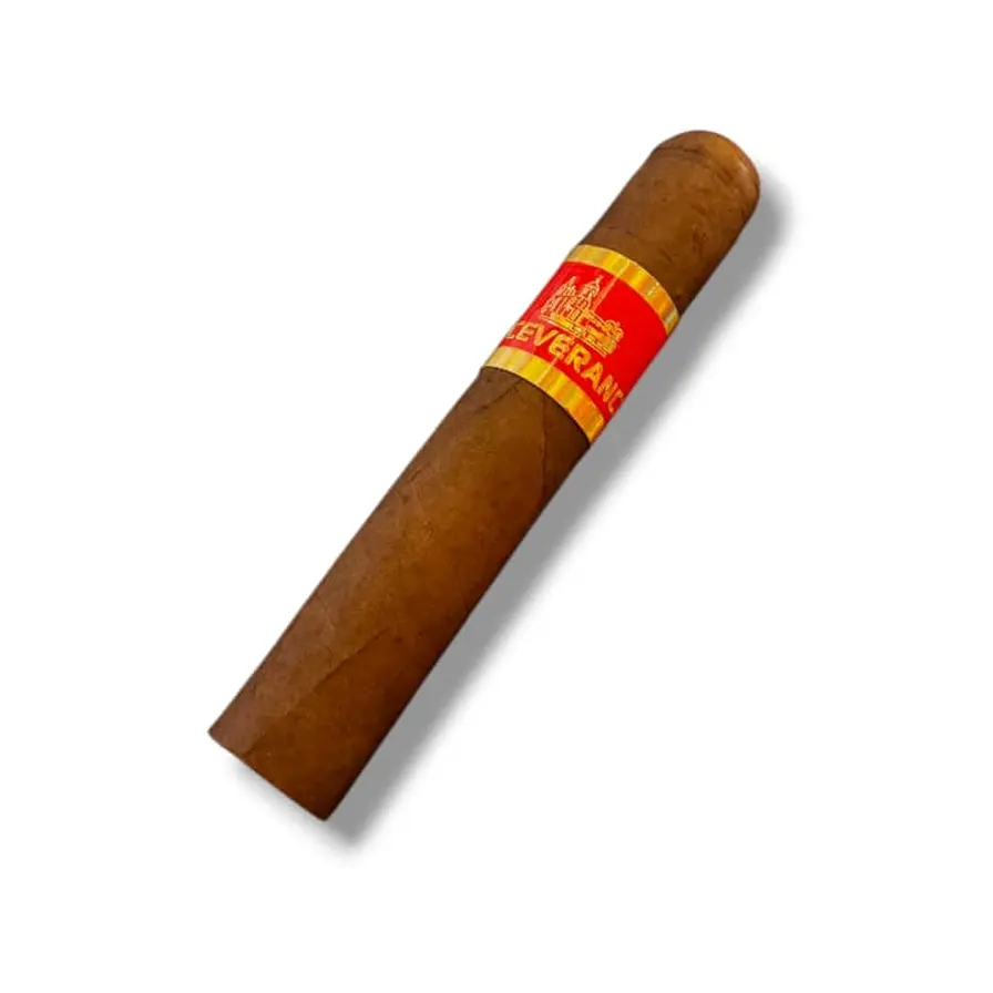 CHARUTO PERCEVERANCIA ROBUSTO TRADICIONAL