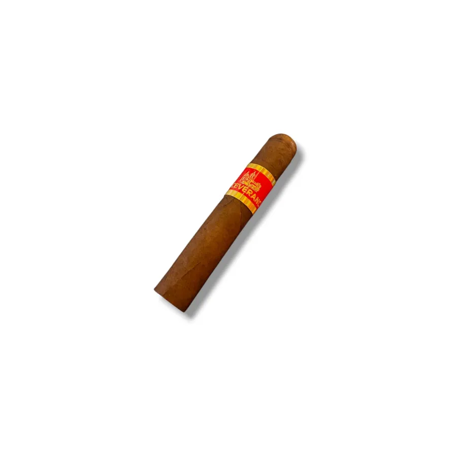 Charuto Perceverancia Robusto