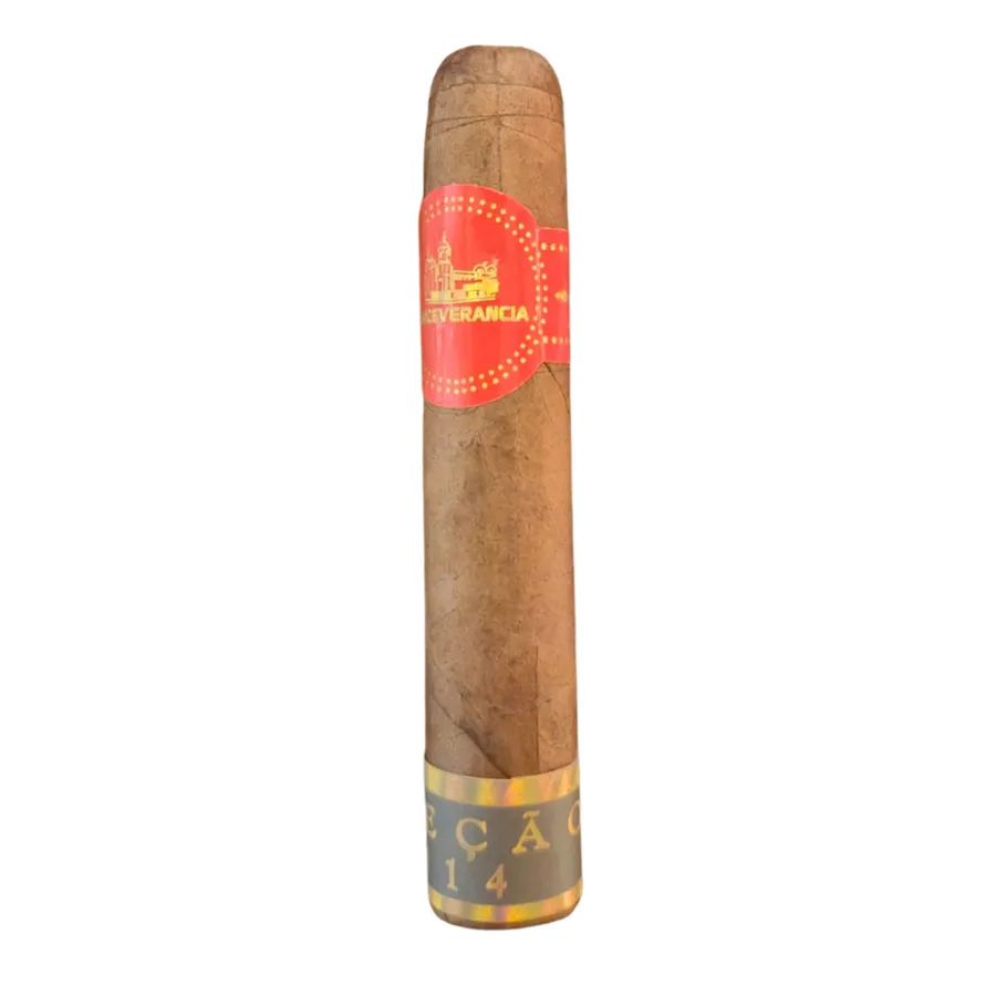 Charuto Perceverancia Petit Corona